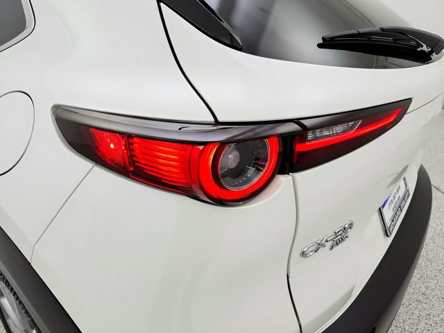 Used 2023 MAZDA CX-30 AWD 2.5 S w/ Premium Package image 30