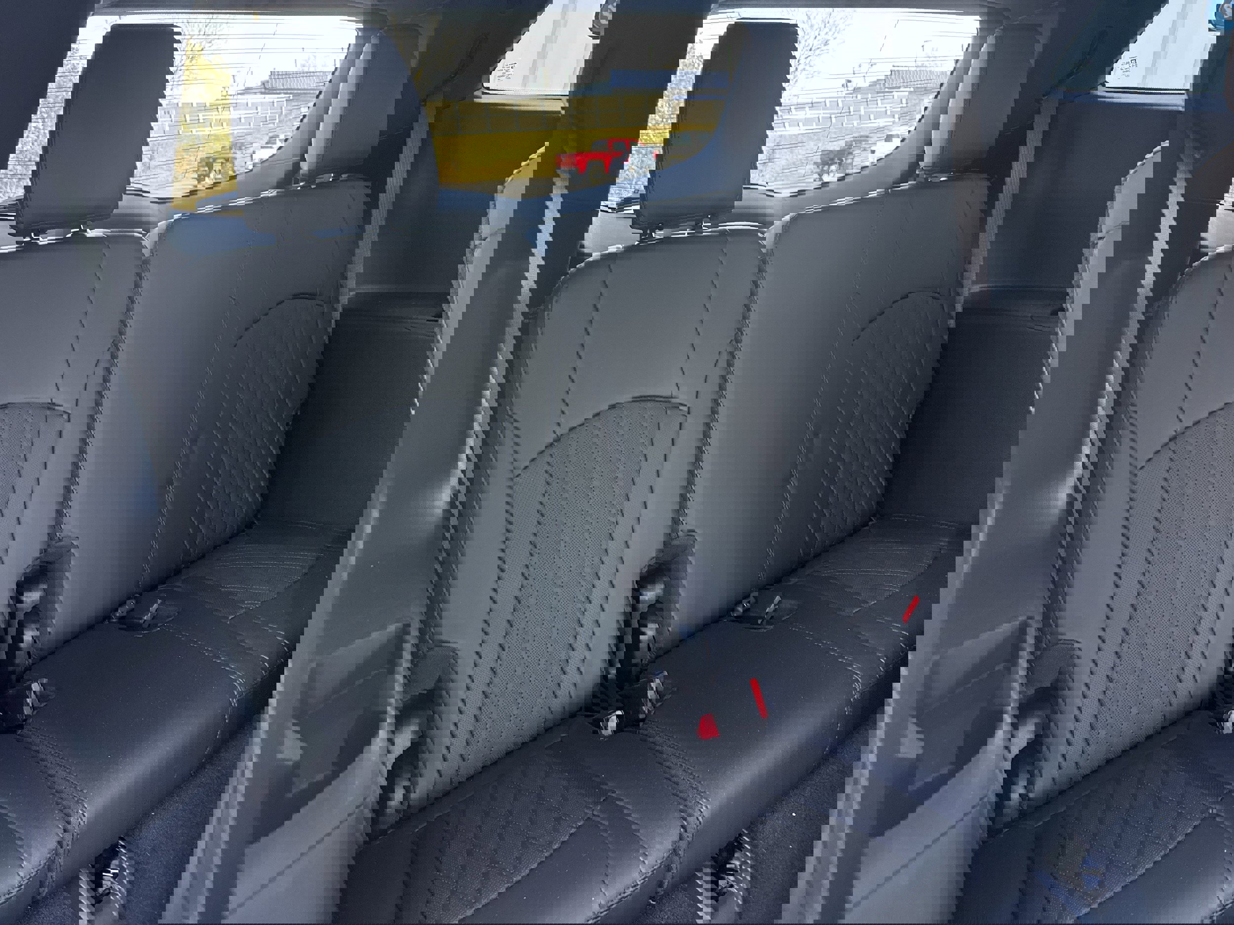 Used 2023 Buick Enclave Avenir w/ Avenir Technology Package image 19