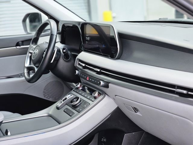 Used 2024 Hyundai Palisade SEL FWD image 13