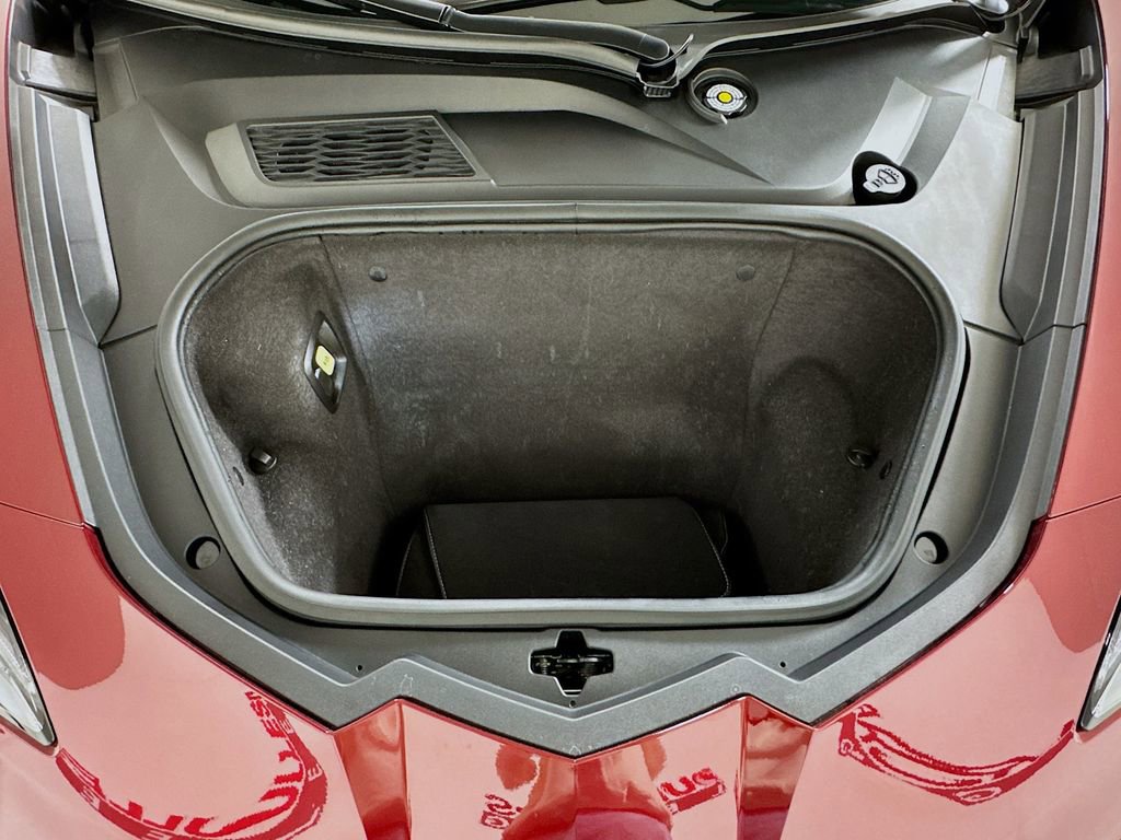 Used 2020 Chevrolet Corvette Stingray Premium Cpe w/ 3LT Preferred Equipment Group image 25