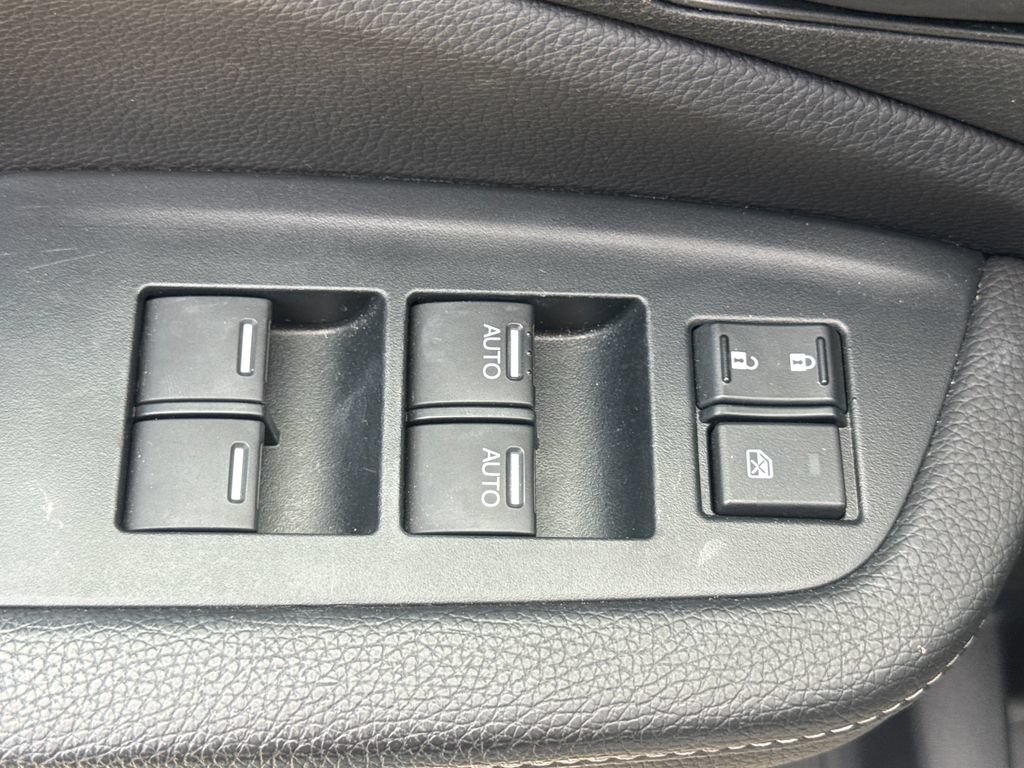 Certified 2023 Honda Passport EX-L image 15