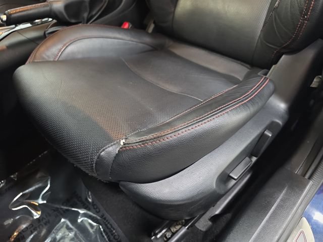 Used 2014 MAZDA MAZDA3 s Grand Touring w/ Technology Package FWD image 27