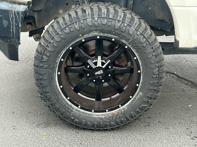 Used 2022 Ford F350 XL w/ Power Equipment Group AWD/4WD image 12