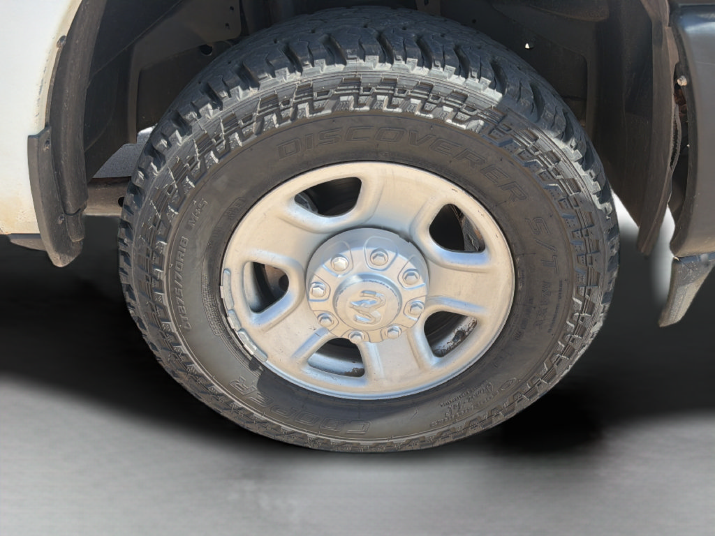 Used 2022 RAM 3500 Tradesman AWD/4WD image 20