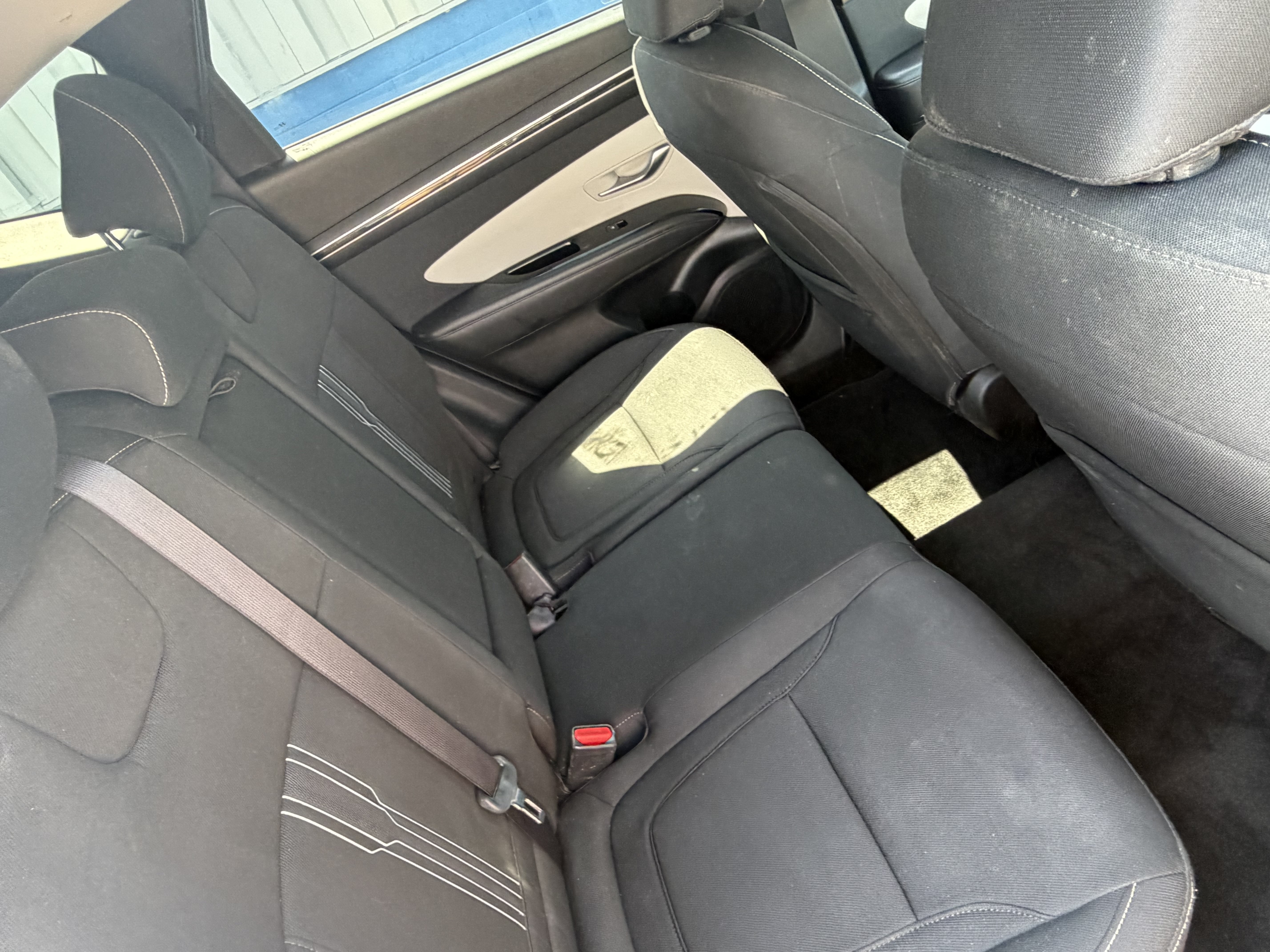 Used 2022 Hyundai Tucson SEL w/ Convenience Package FWD image 11