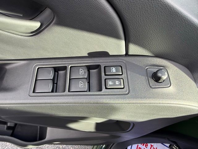 New 2026 Nissan Frontier SV w/ SV Convenience Package image 12