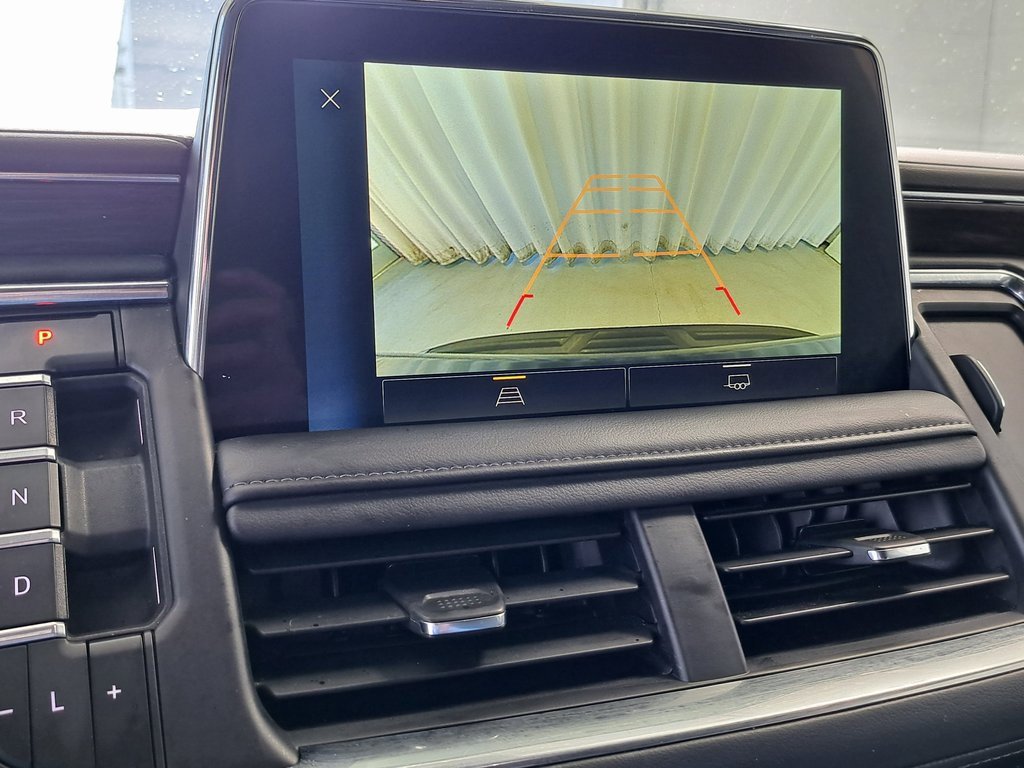 Used 2024 Chevrolet Tahoe LT image 16