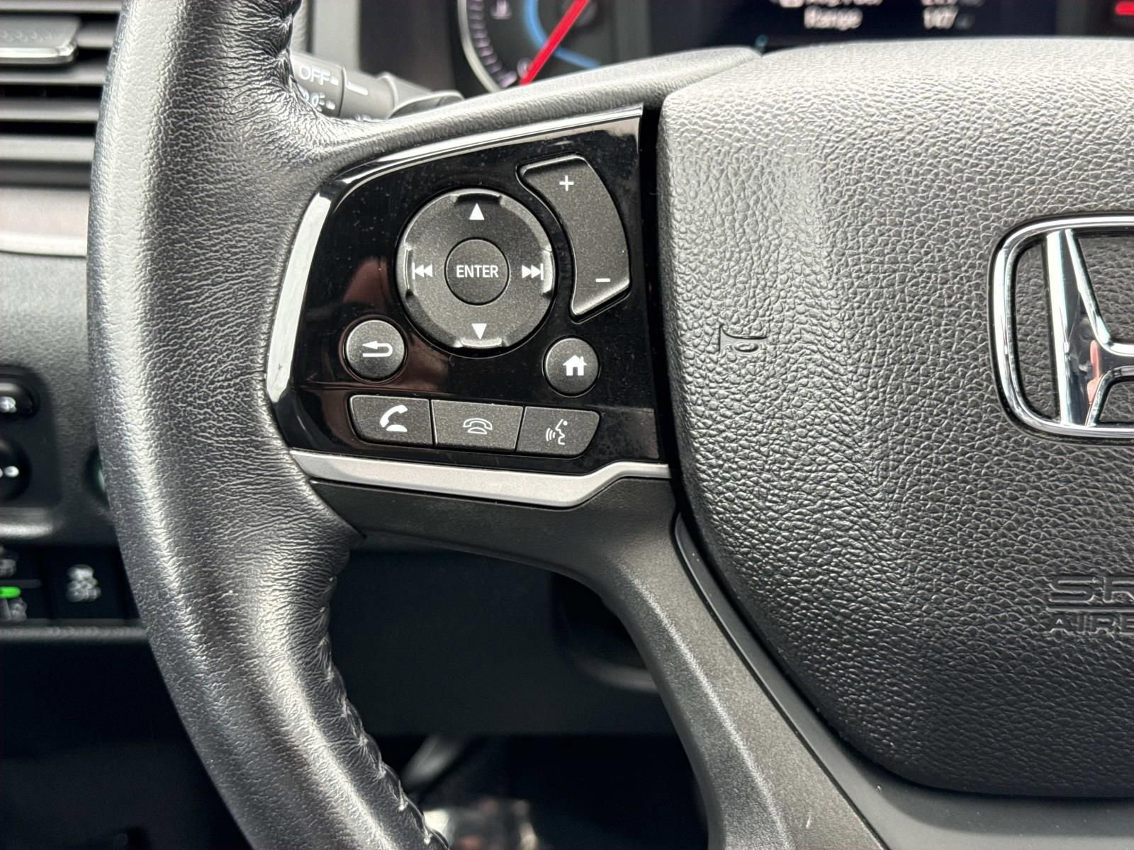 Used 2021 Honda Pilot Special Edition image 15