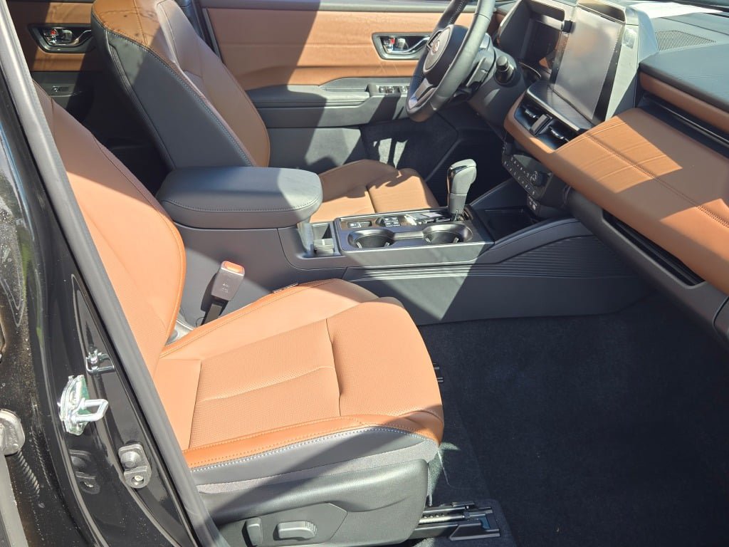 New 2026 Subaru Outback Touring XT AWD/4WD image 5