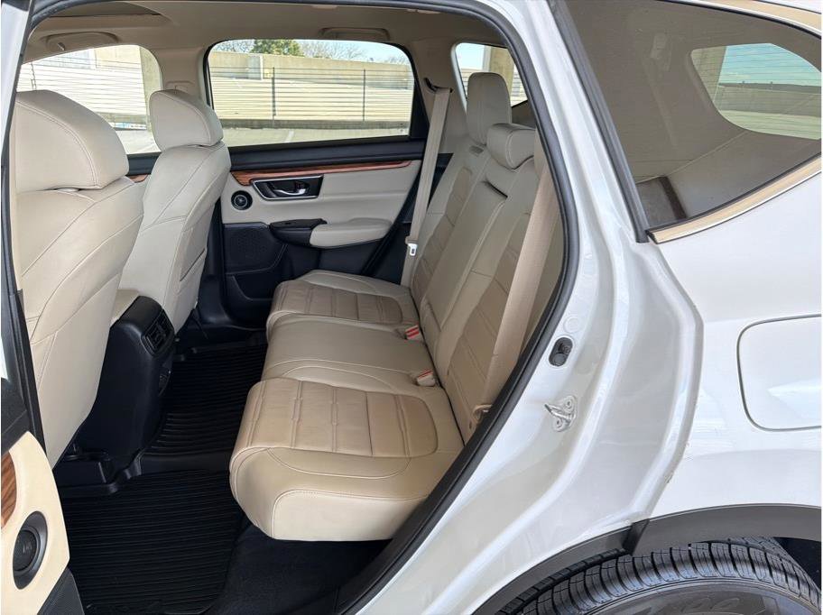 Used 2022 Honda CR-V EX-L image 11