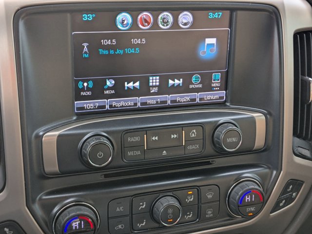 Used 2017 GMC Sierra 1500 Denali image 15