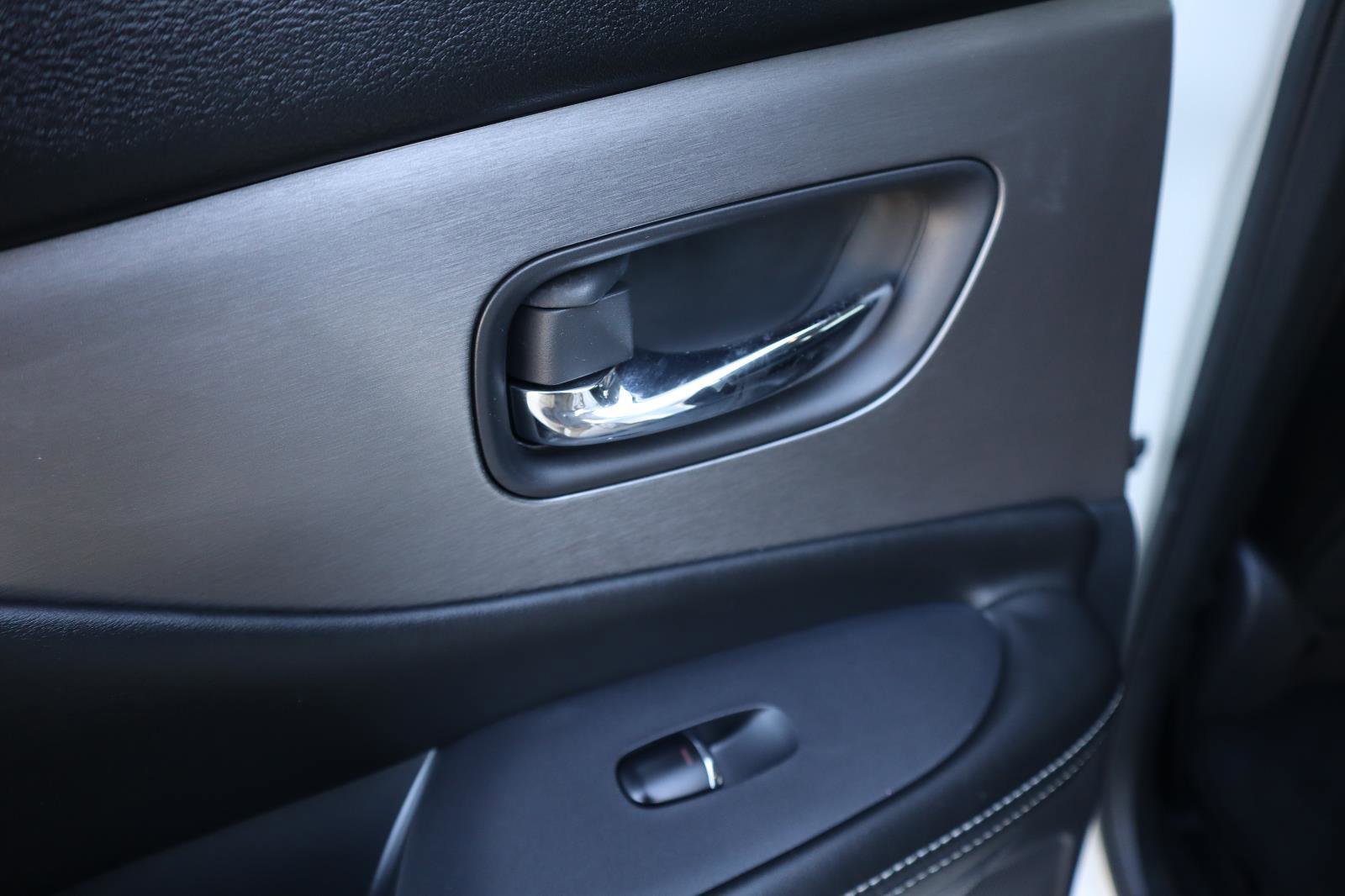 Certified 2024 Nissan Murano SL image 41