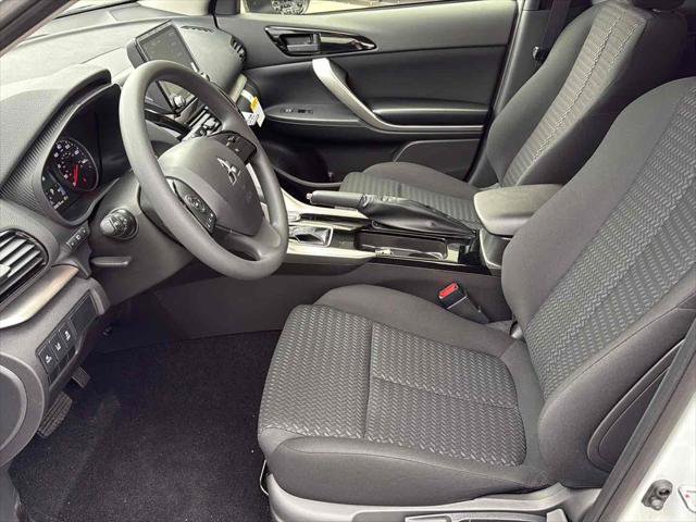 New 2026 Mitsubishi Eclipse Cross Ralliart image 14