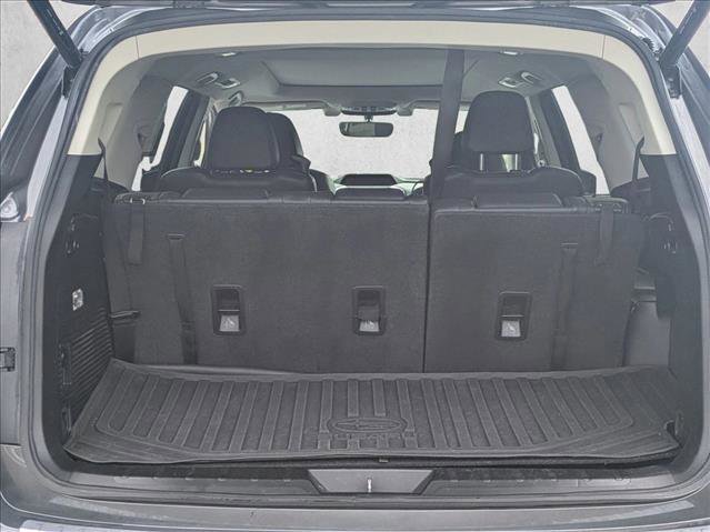 Used 2021 Subaru Ascent Limited w/ Technology Package image 6