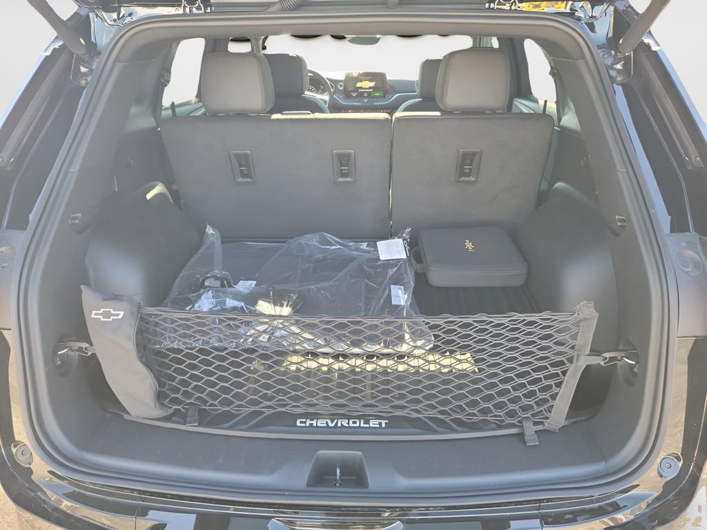 New 2026 Chevrolet Blazer RS w/ Driver Confidence II Package image 22