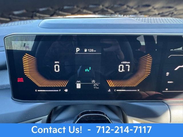 New 2027 Kia Telluride S image 21