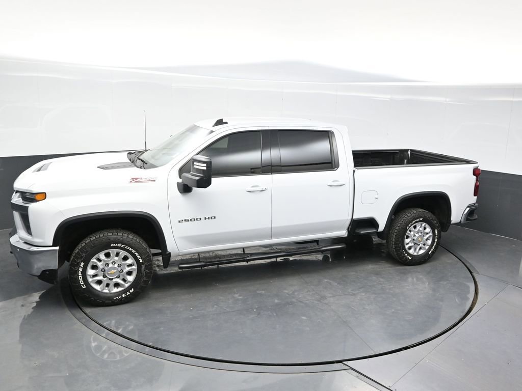 Used 2023 Chevrolet Silverado 2500 LT w/ All Star Edition image 27