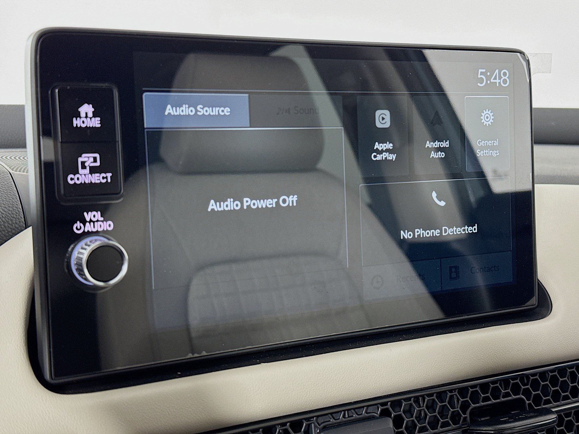 New 2027 Honda HR-V LX image 14