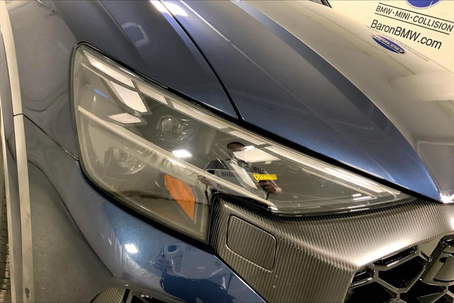 Used 2025 Audi RS Q8 performance AWD/4WD image 27