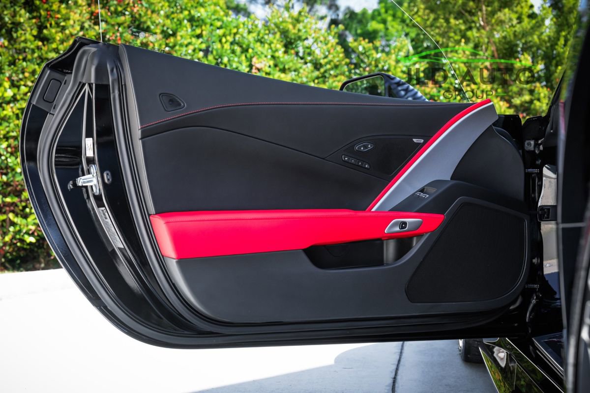 Used 2019 Chevrolet Corvette ZR1 image 31