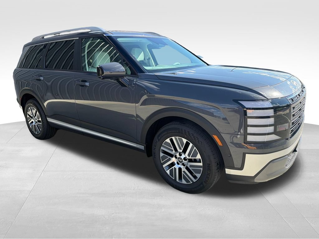 New 2026 Hyundai Palisade SEL Premium FWD image 9