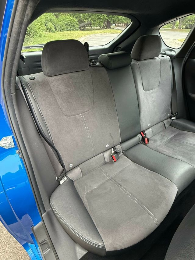 Used 2008 Subaru Impreza WRX STI AWD/4WD image 29