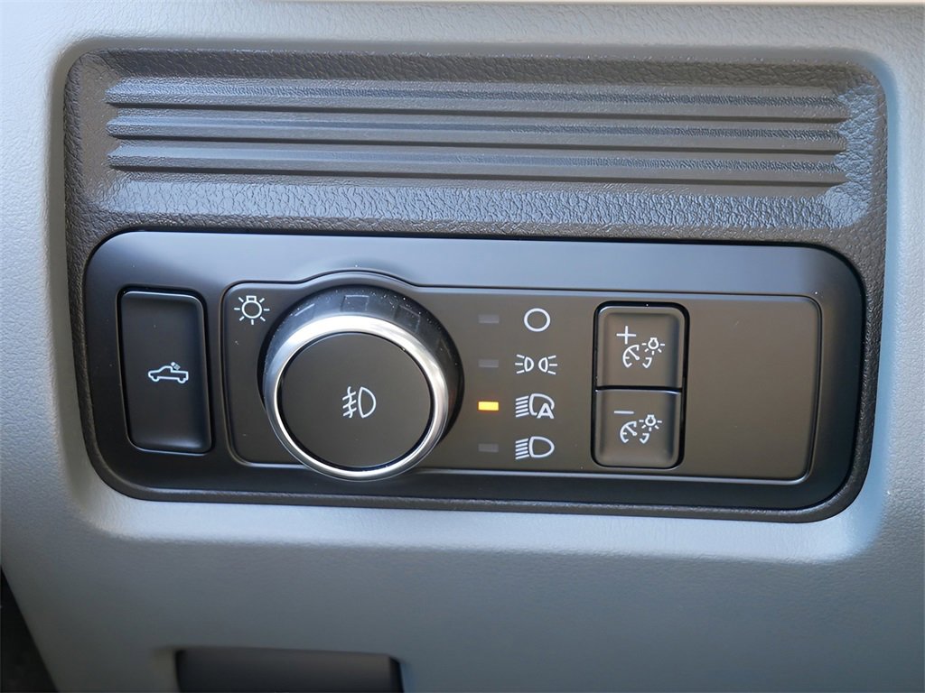 Used 2024 Ford F350 XL w/ Snow Plow Prep Package image 16