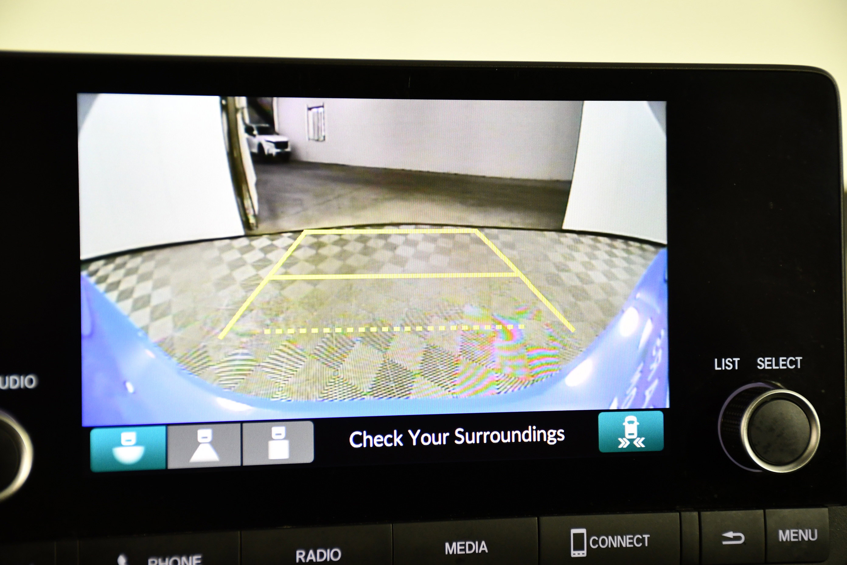 Certified 2025 Honda Civic Sport image 27