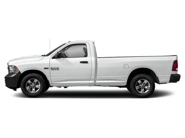 Used 2019 RAM 1500 Tradesman w/ Power & Remote Entry Group image 4