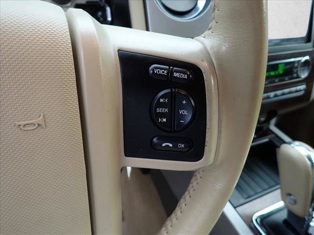 Used 2013 Ford Expedition EL XLT AWD/4WD image 22