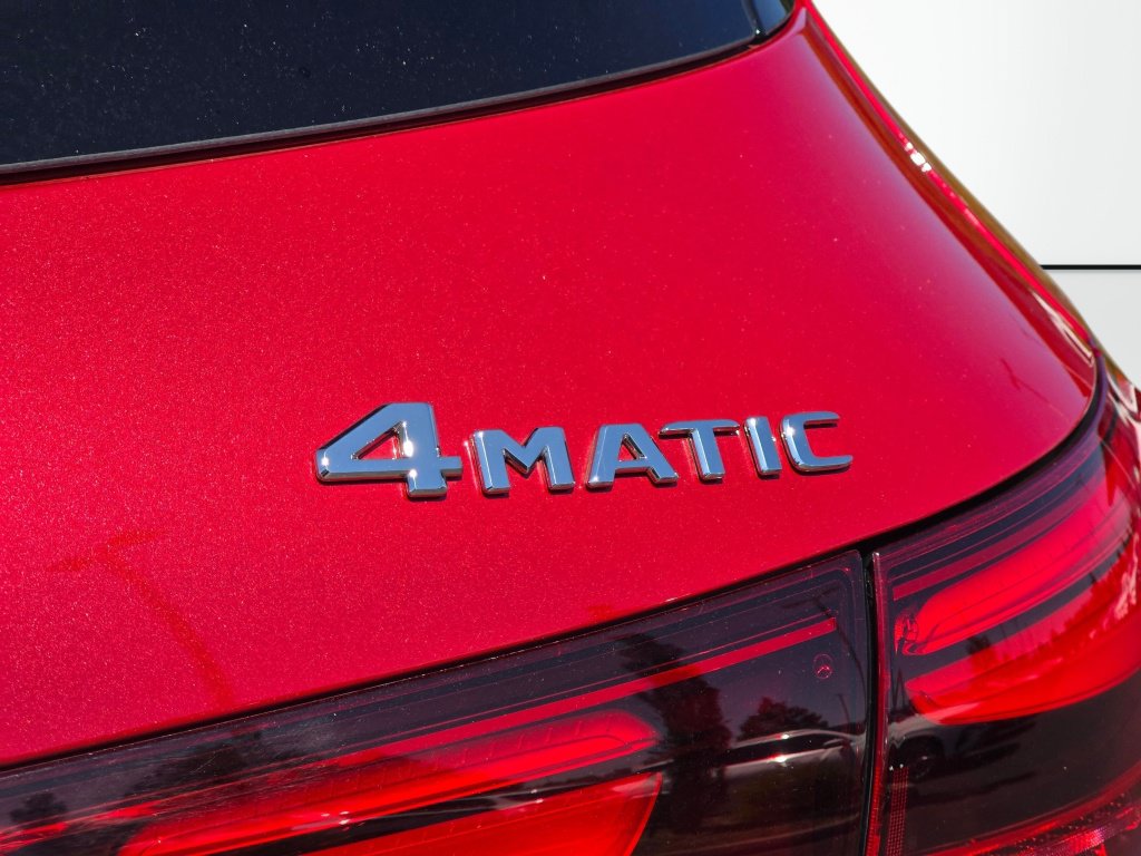 Used 2026 Mercedes-Benz GLA 250 4MATIC image 32