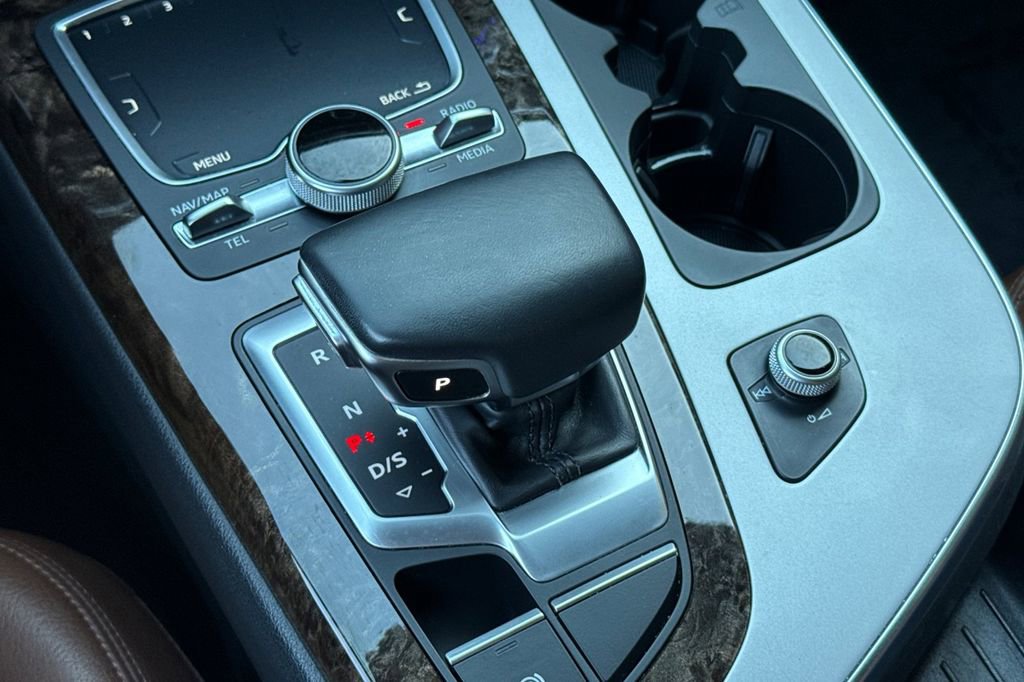 Used 2019 Audi Q7 2.0T Premium w/ Towing Package image 20