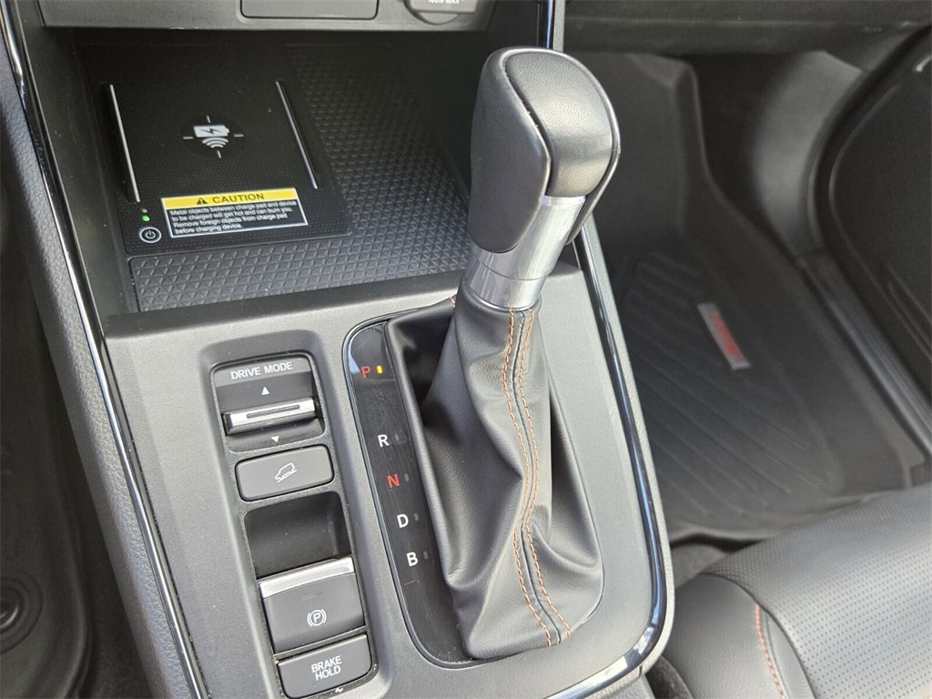 Used 2025 Honda CR-V Sport-L image 20