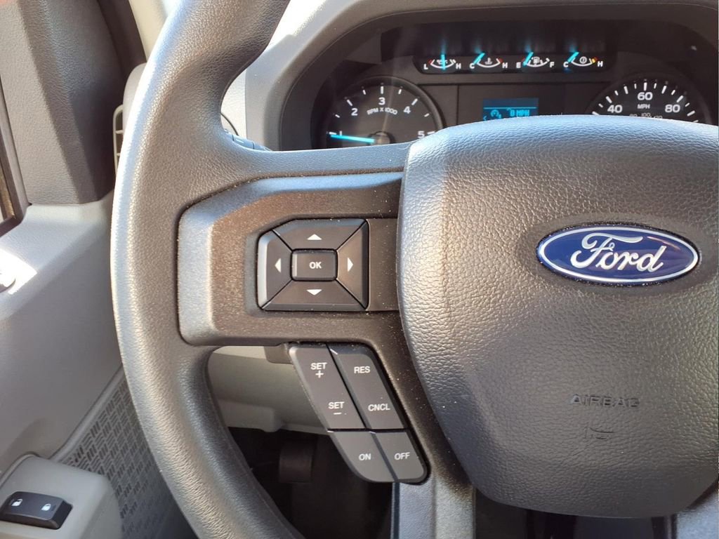 New 2024 Ford E-450 and Econoline 450 Super Duty w/ Power Windows & Locks Group RWD image 20