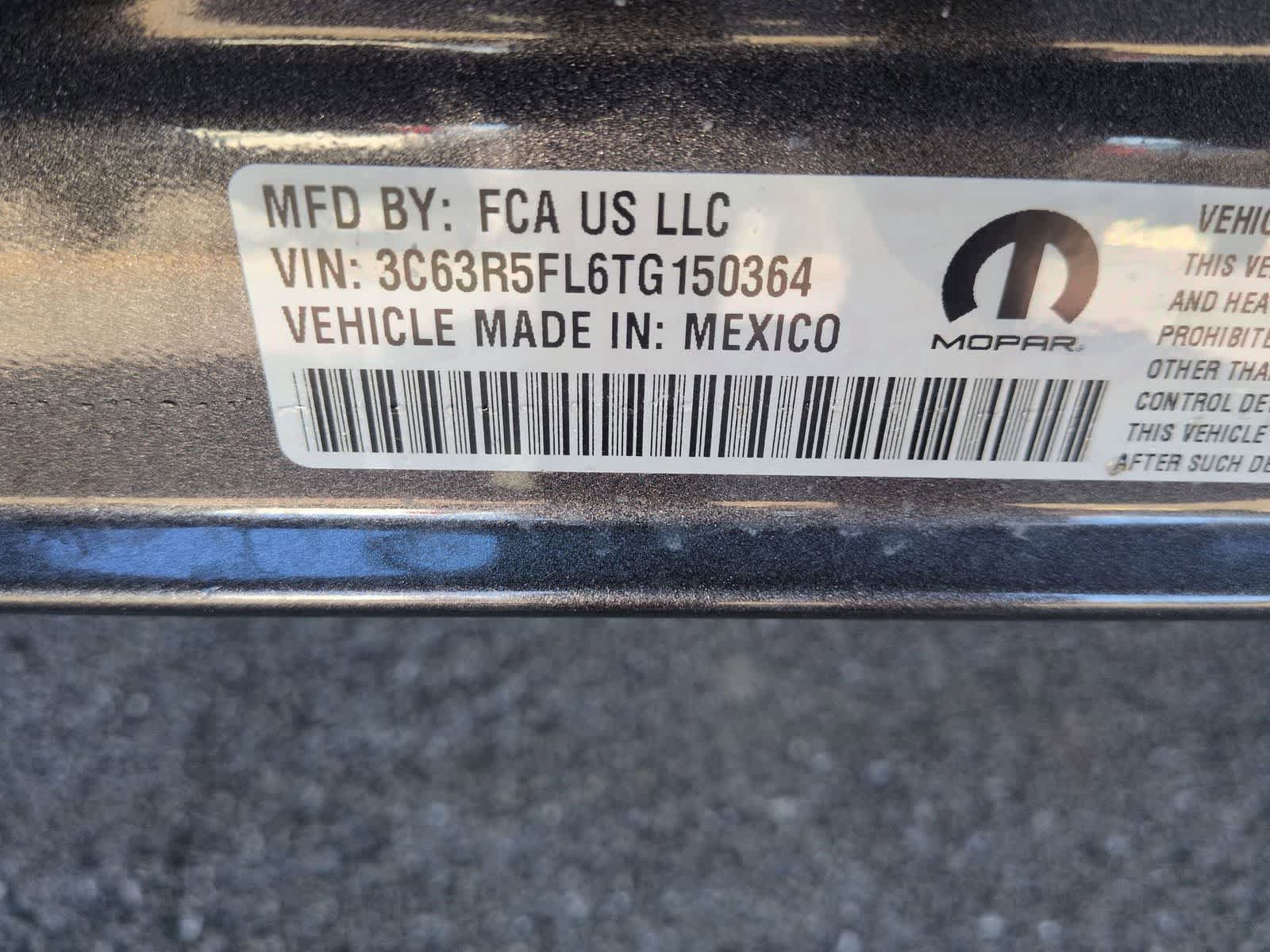 New 2026 RAM 2500 Laramie AWD/4WD image 34