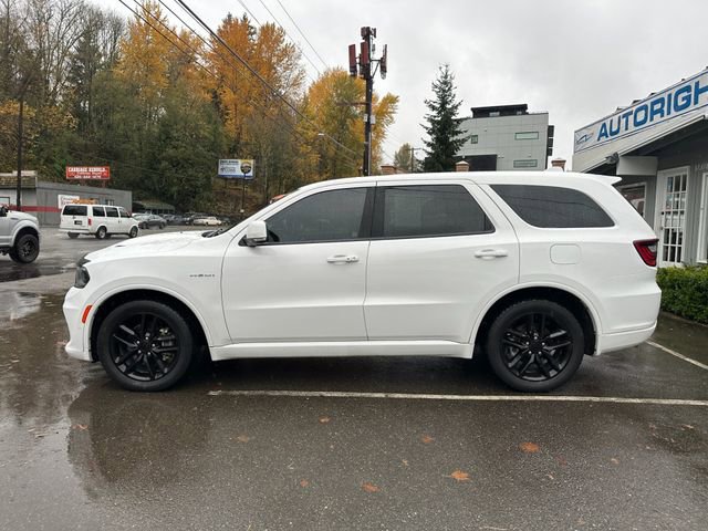 Used 2022 Dodge Durango R/T image 3