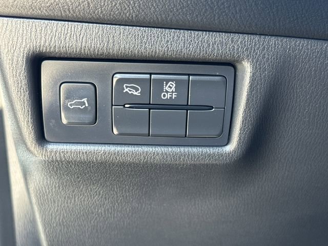 Used 2023 MAZDA CX-5 Carbon Edition image 21