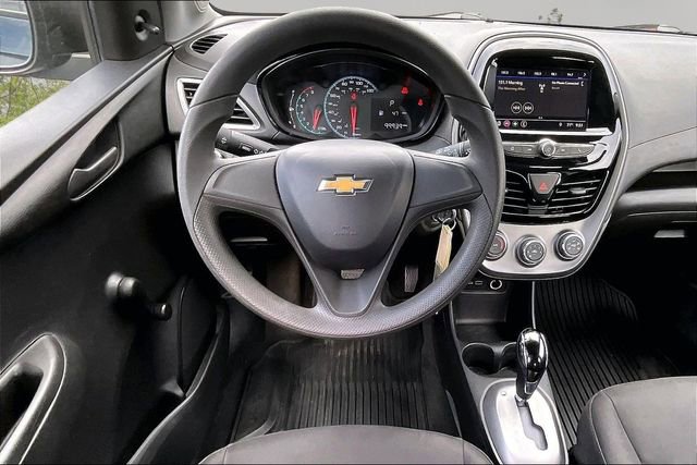 Used 2019 Chevrolet Spark LS FWD image 5