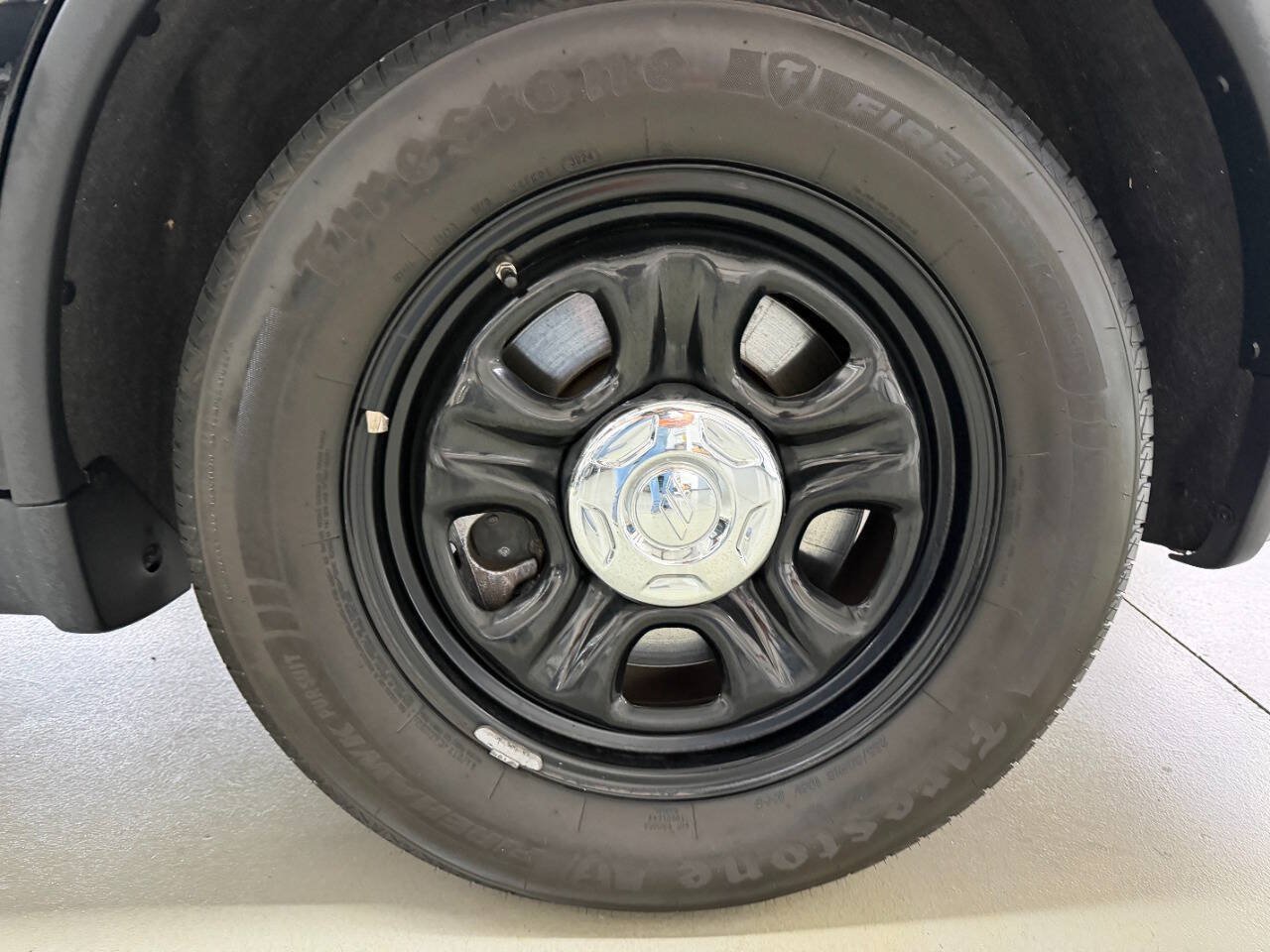 Used 2022 Dodge Durango AWD w/ Skid Plate Group image 29