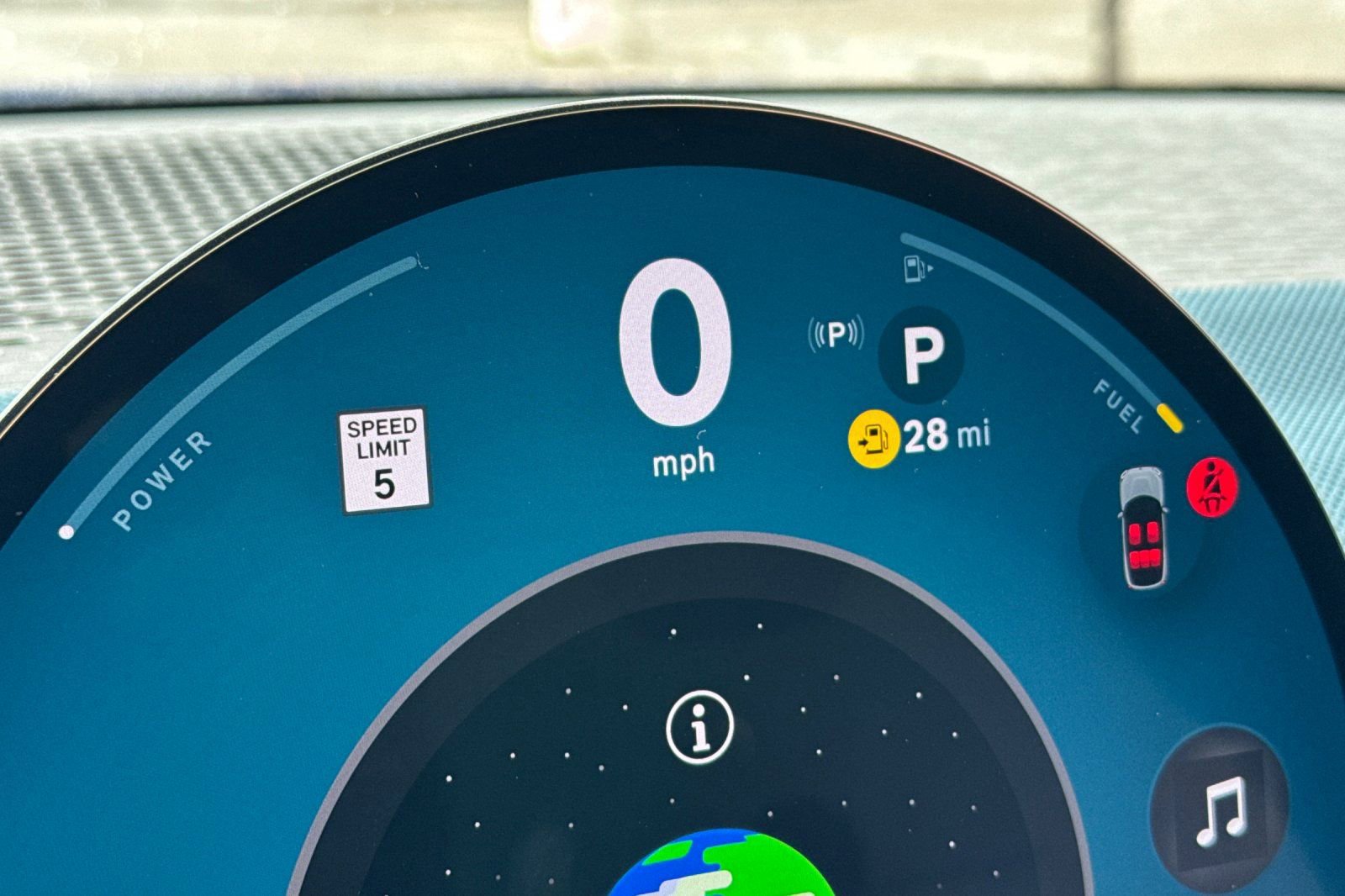 Used 2025 MINI Cooper Countryman S image 23