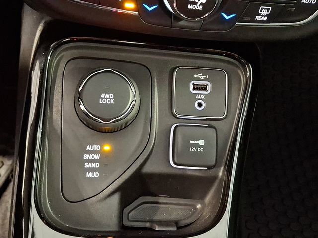 Used 2020 Jeep Compass Altitude image 25