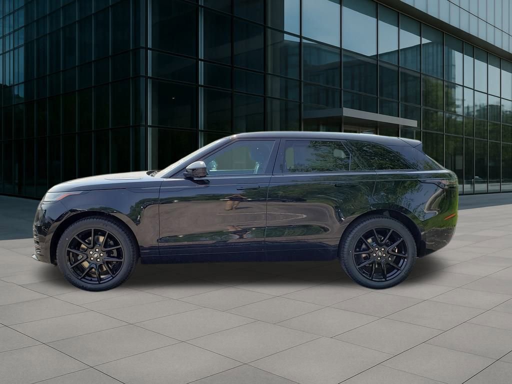 New 2026 Land Rover Range Rover Velar Dynamic SE image 2