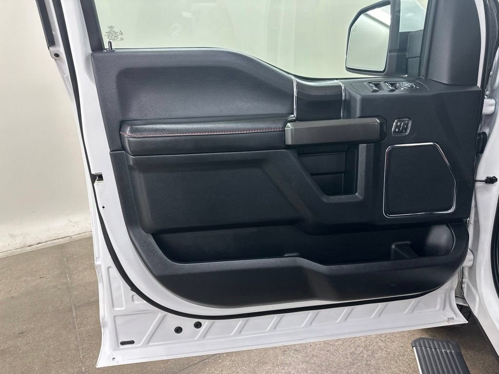 Used 2019 Ford F150 Lariat w/ Equipment Group 502A Luxury AWD/4WD image 35