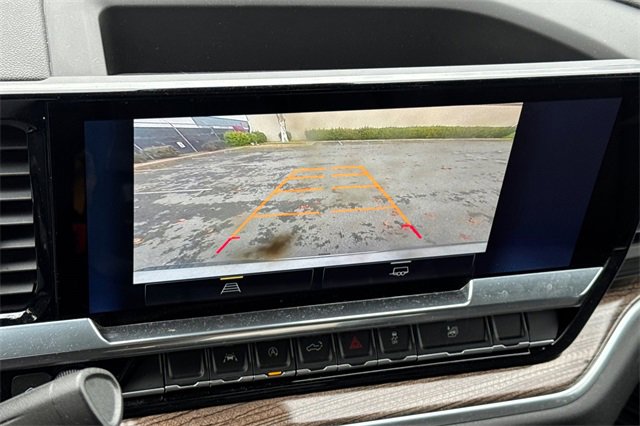 Used 2025 Chevrolet Silverado 1500 LT image 27