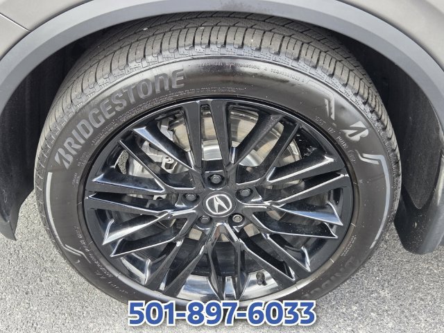 Used 2026 Acura MDX A-Spec w/ Advance Package AWD/4WD image 20