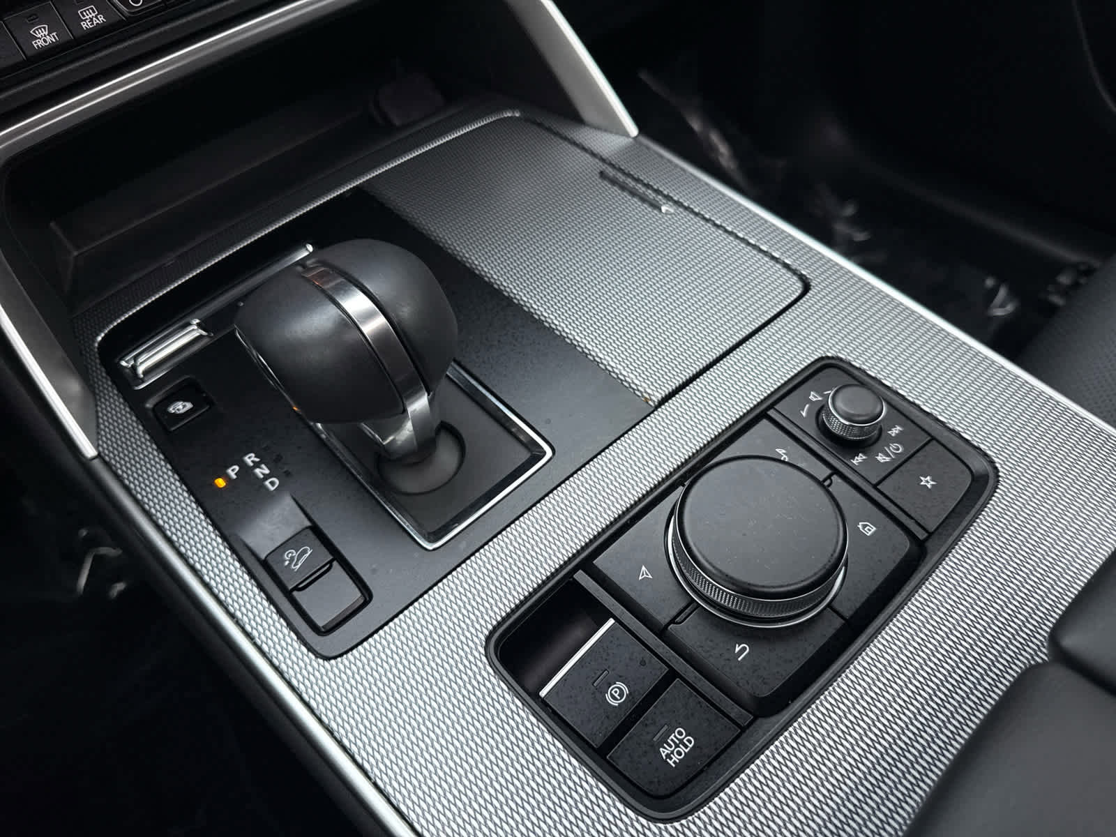 Certified 2024 MAZDA CX-90 Plug-In Hybrid w/ Preferred image 19