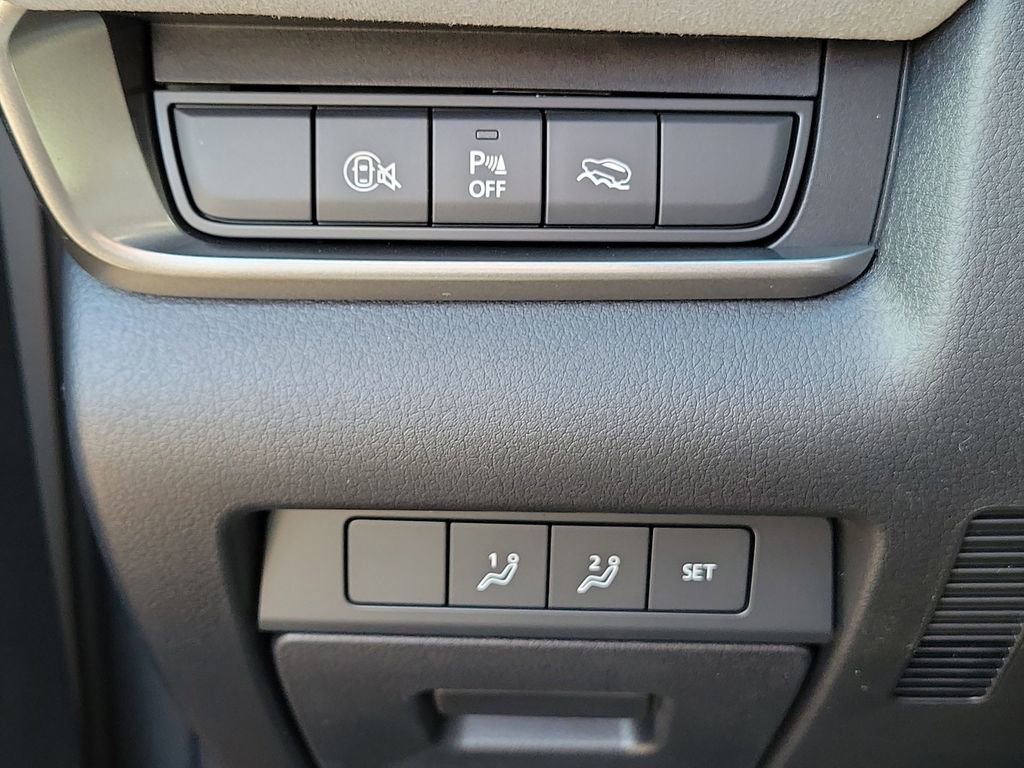 New 2026 MAZDA CX-30 AWD 2.5 S image 22