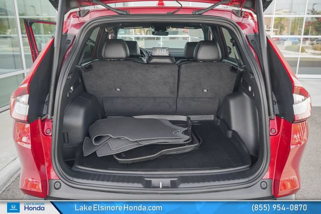 Certified 2024 Honda CR-V Sport-L image 29