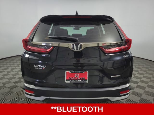 Used 2022 Honda CR-V Special Edition image 7