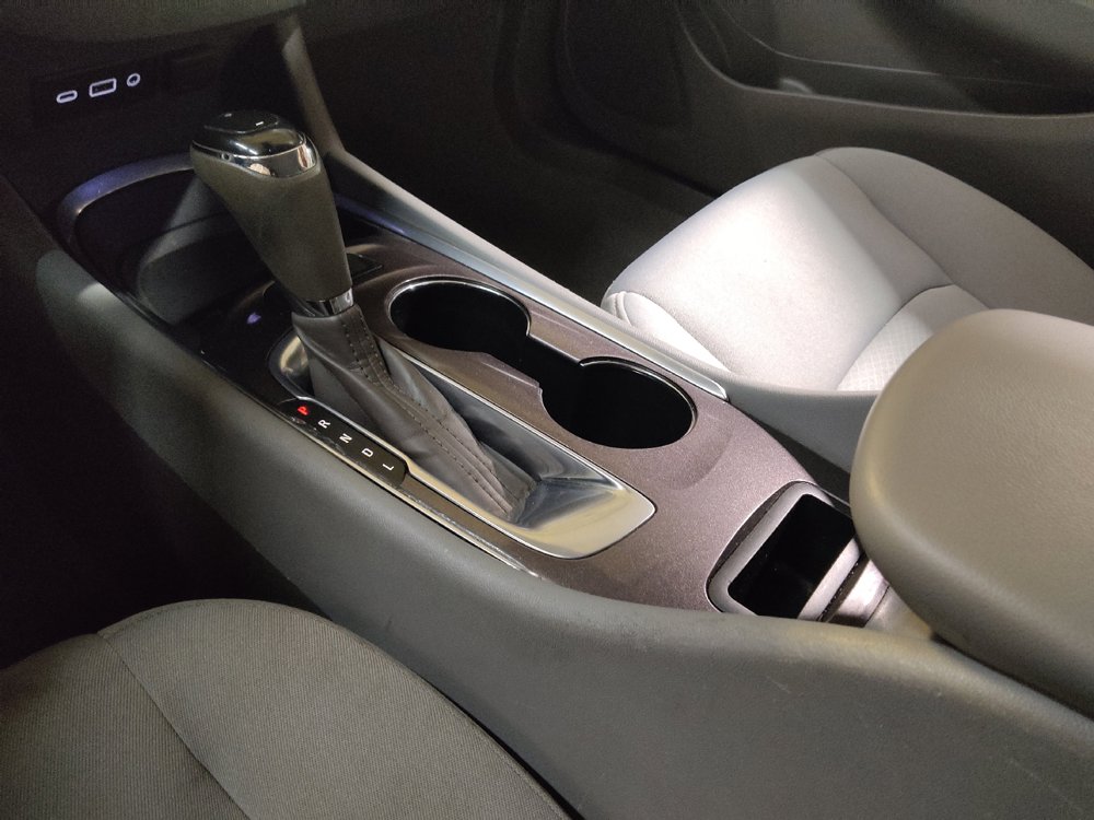 Used 2020 Chevrolet Malibu LS w/ Driver Confidence Package II FWD image 26
